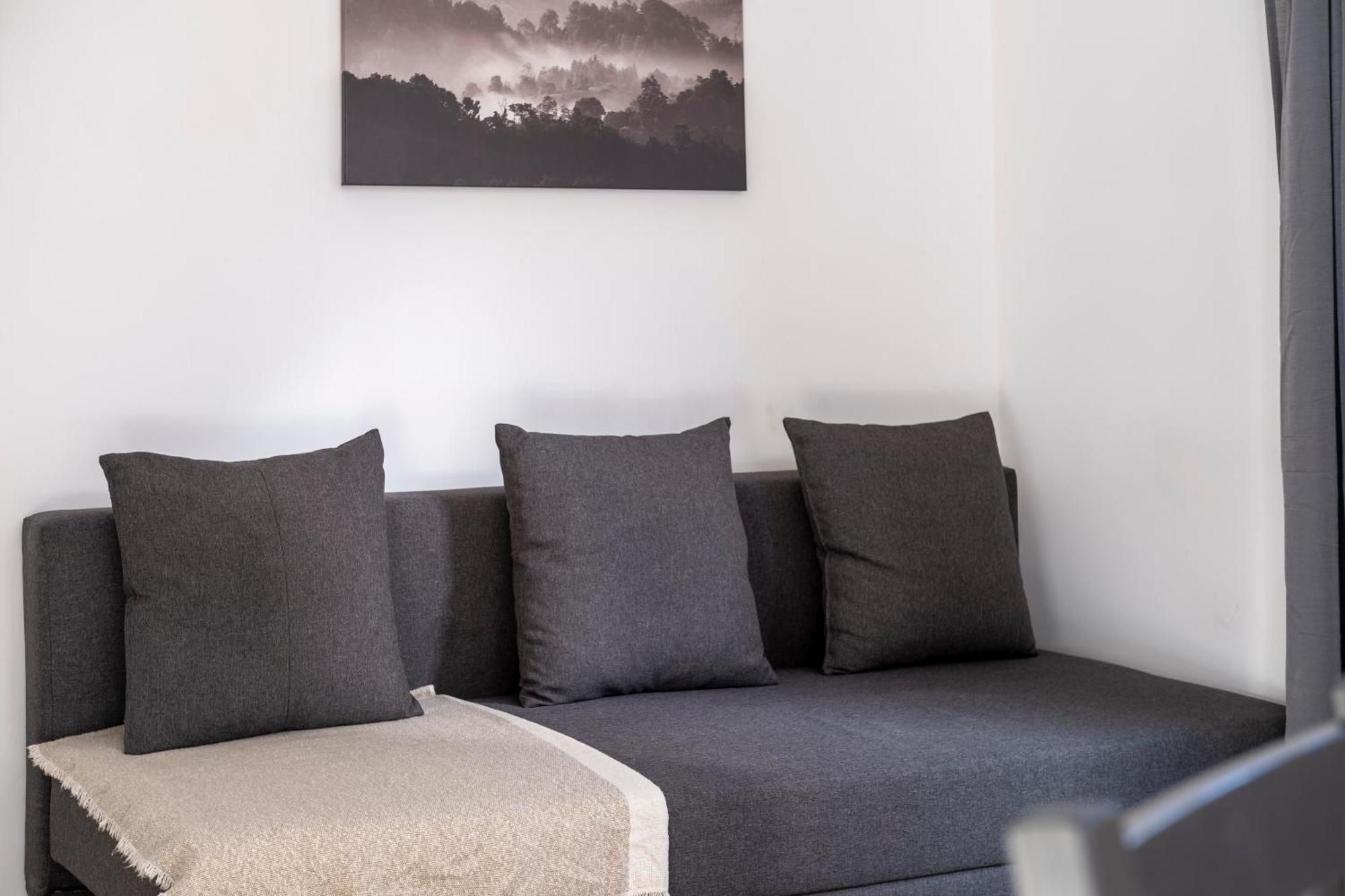 Centric Apartment Camp Nou 2 Οσπιταλέτ ντε Λιοβρεγάτ Εξωτερικό φωτογραφία
