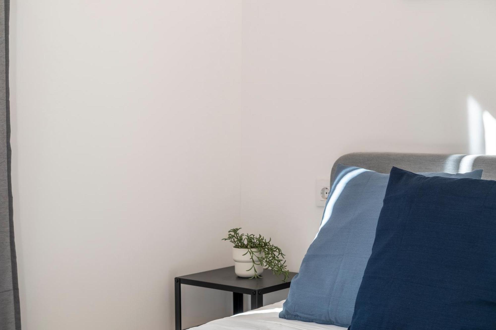 Centric Apartment Camp Nou 2 Οσπιταλέτ ντε Λιοβρεγάτ Εξωτερικό φωτογραφία