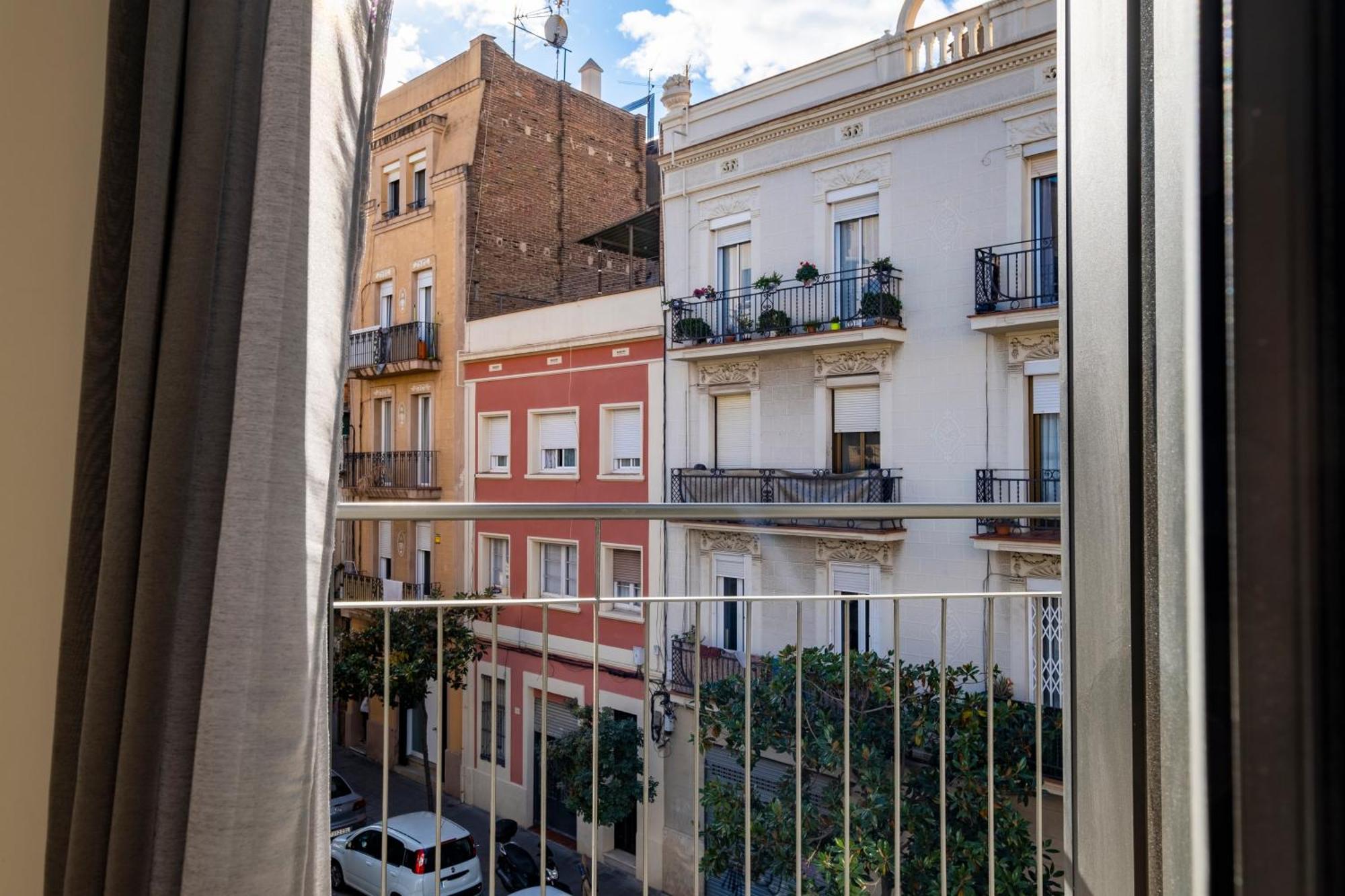 Centric Apartment Camp Nou 2 Οσπιταλέτ ντε Λιοβρεγάτ Εξωτερικό φωτογραφία