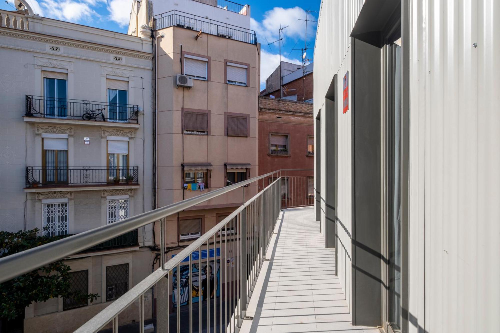 Centric Apartment Camp Nou 2 Οσπιταλέτ ντε Λιοβρεγάτ Εξωτερικό φωτογραφία