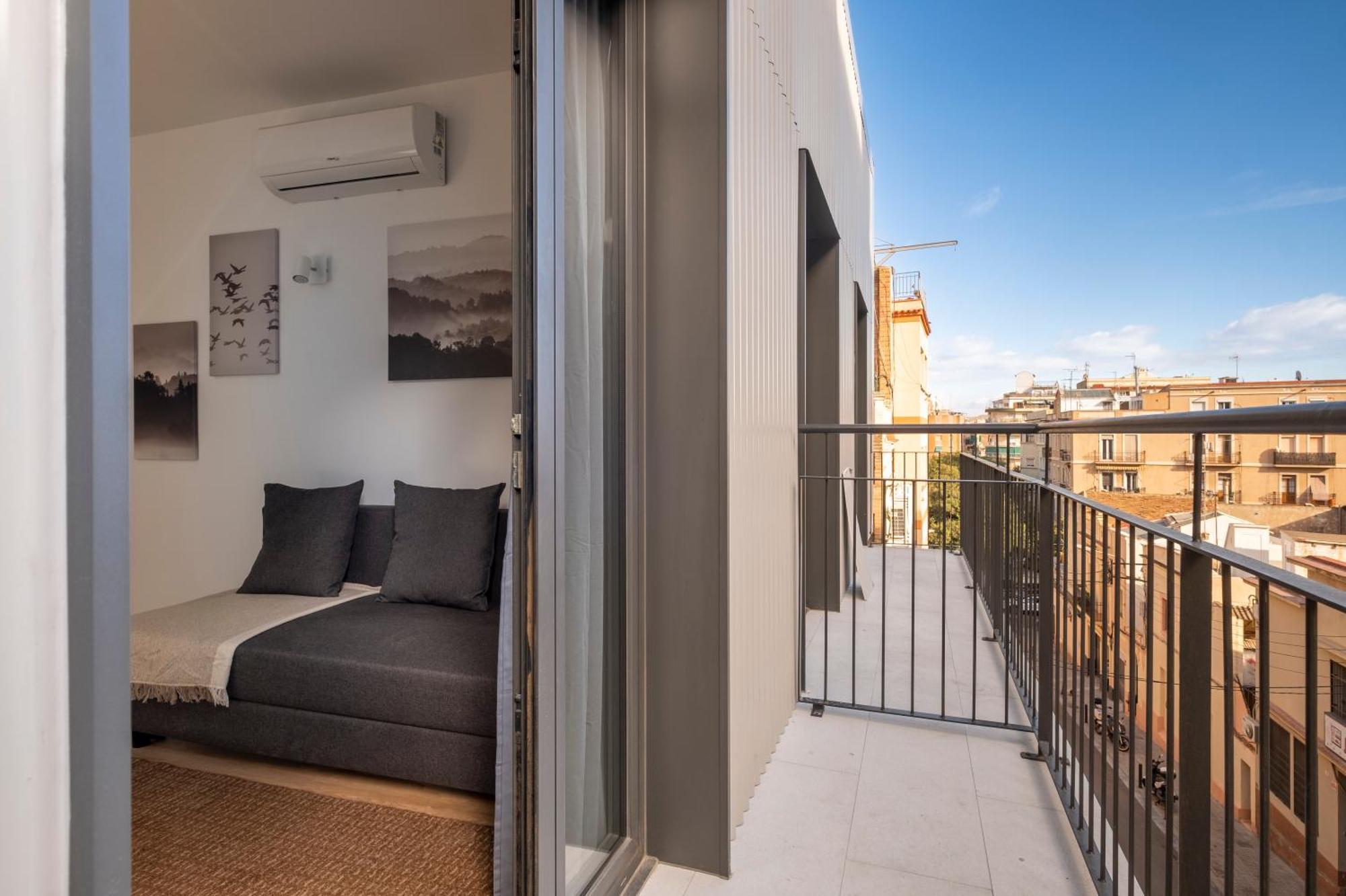 Centric Apartment Camp Nou 2 Οσπιταλέτ ντε Λιοβρεγάτ Εξωτερικό φωτογραφία