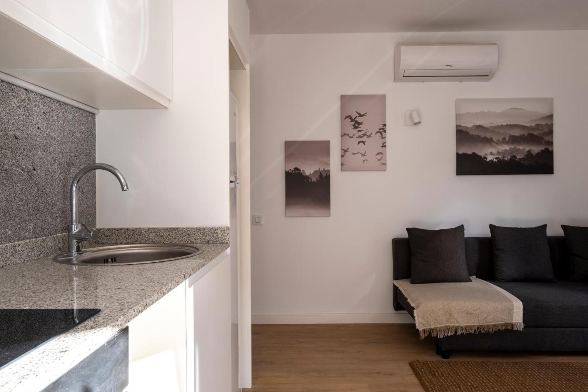 Centric Apartment Camp Nou 2 Οσπιταλέτ ντε Λιοβρεγάτ Εξωτερικό φωτογραφία