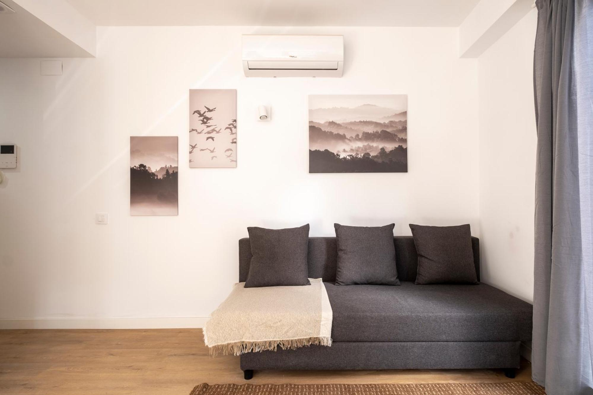 Centric Apartment Camp Nou 2 Οσπιταλέτ ντε Λιοβρεγάτ Εξωτερικό φωτογραφία
