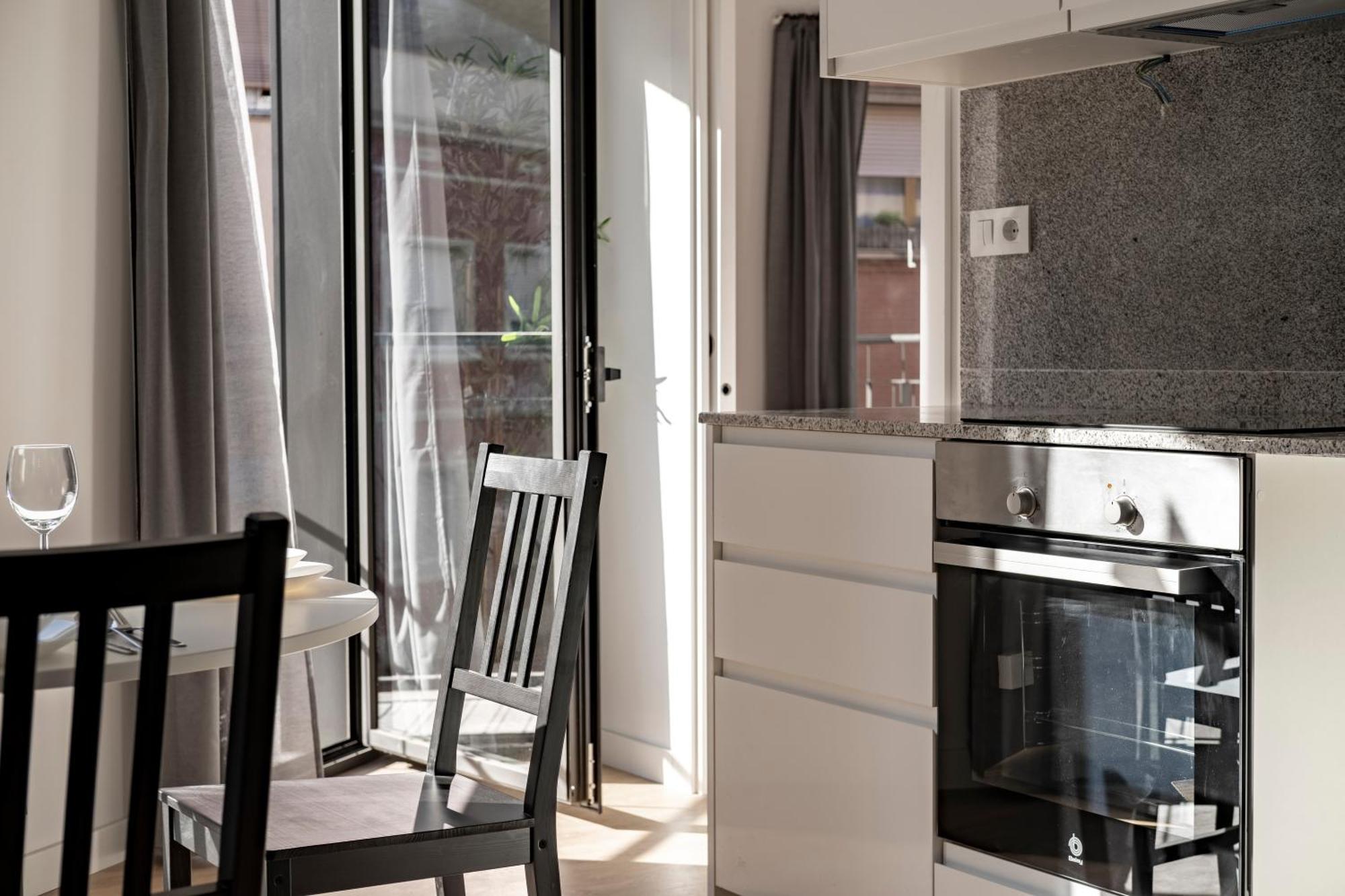 Centric Apartment Camp Nou 2 Οσπιταλέτ ντε Λιοβρεγάτ Εξωτερικό φωτογραφία