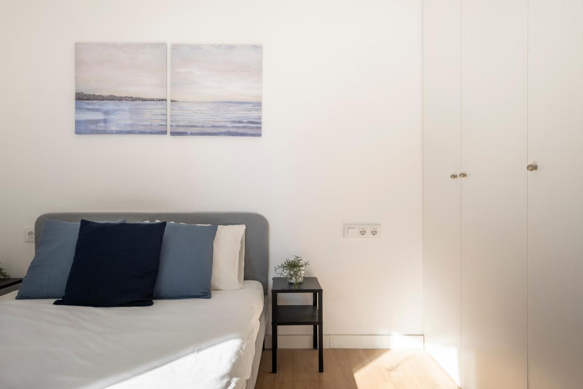 Centric Apartment Camp Nou 2 Οσπιταλέτ ντε Λιοβρεγάτ Εξωτερικό φωτογραφία