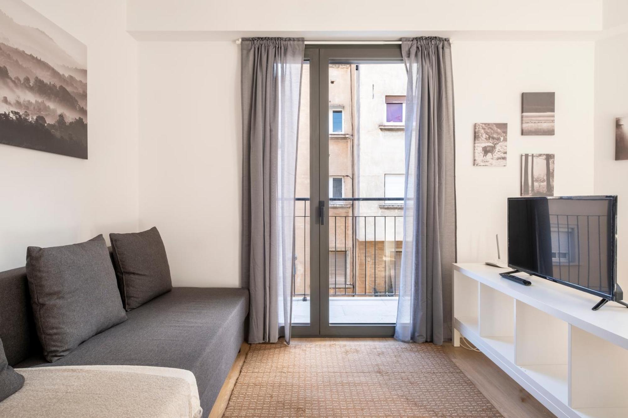 Centric Apartment Camp Nou 2 Οσπιταλέτ ντε Λιοβρεγάτ Εξωτερικό φωτογραφία