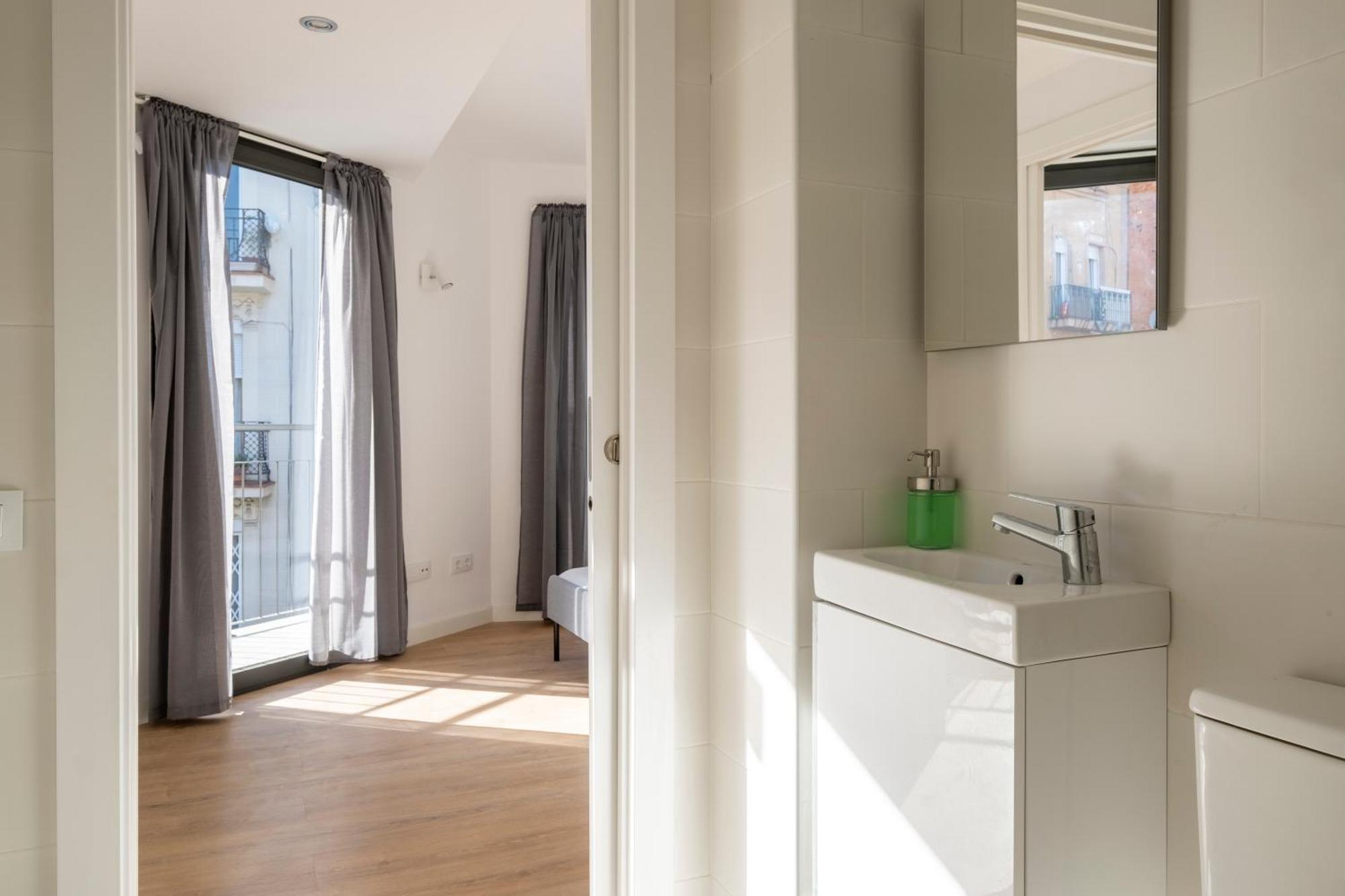 Centric Apartment Camp Nou 2 Οσπιταλέτ ντε Λιοβρεγάτ Εξωτερικό φωτογραφία