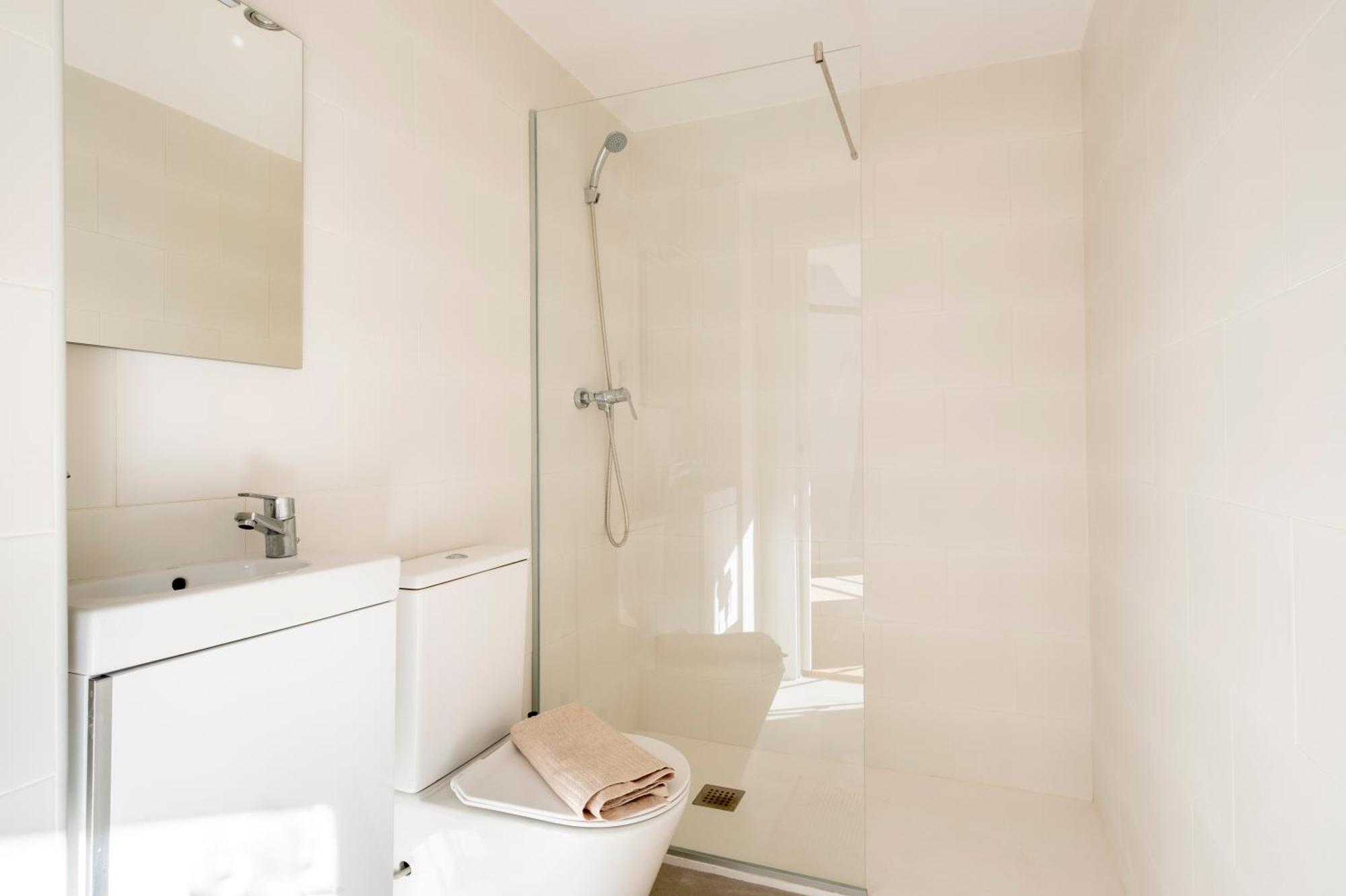 Centric Apartment Camp Nou 2 Οσπιταλέτ ντε Λιοβρεγάτ Εξωτερικό φωτογραφία