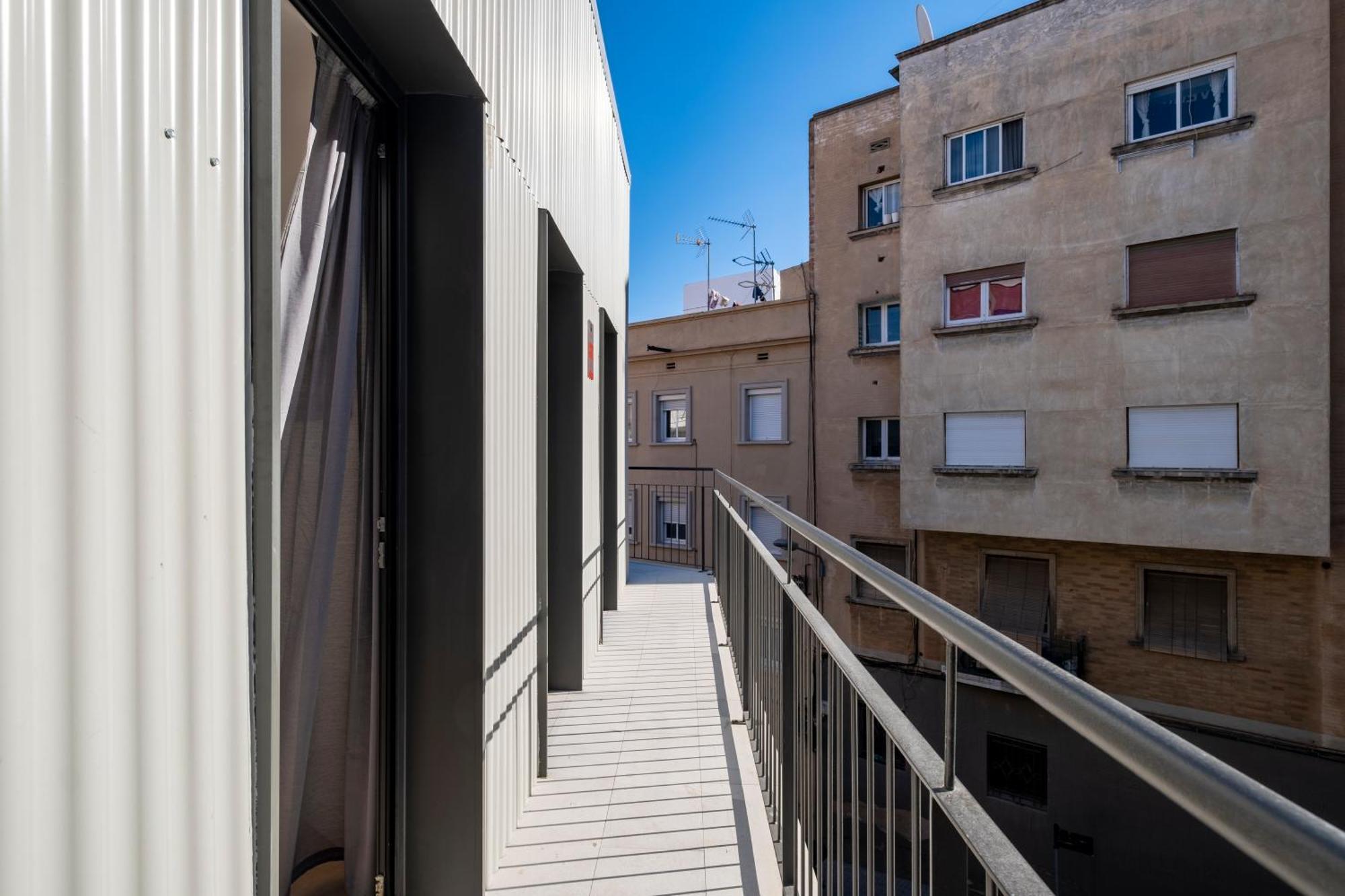 Centric Apartment Camp Nou 2 Οσπιταλέτ ντε Λιοβρεγάτ Εξωτερικό φωτογραφία