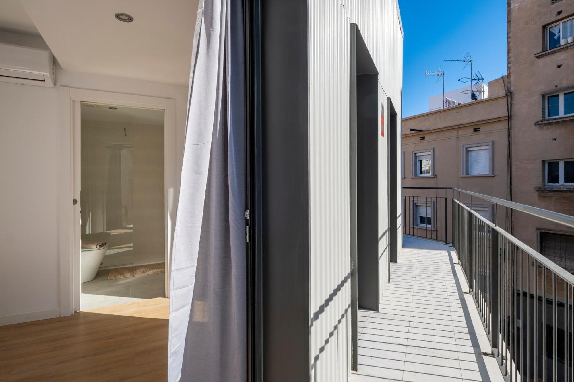 Centric Apartment Camp Nou 2 Οσπιταλέτ ντε Λιοβρεγάτ Εξωτερικό φωτογραφία