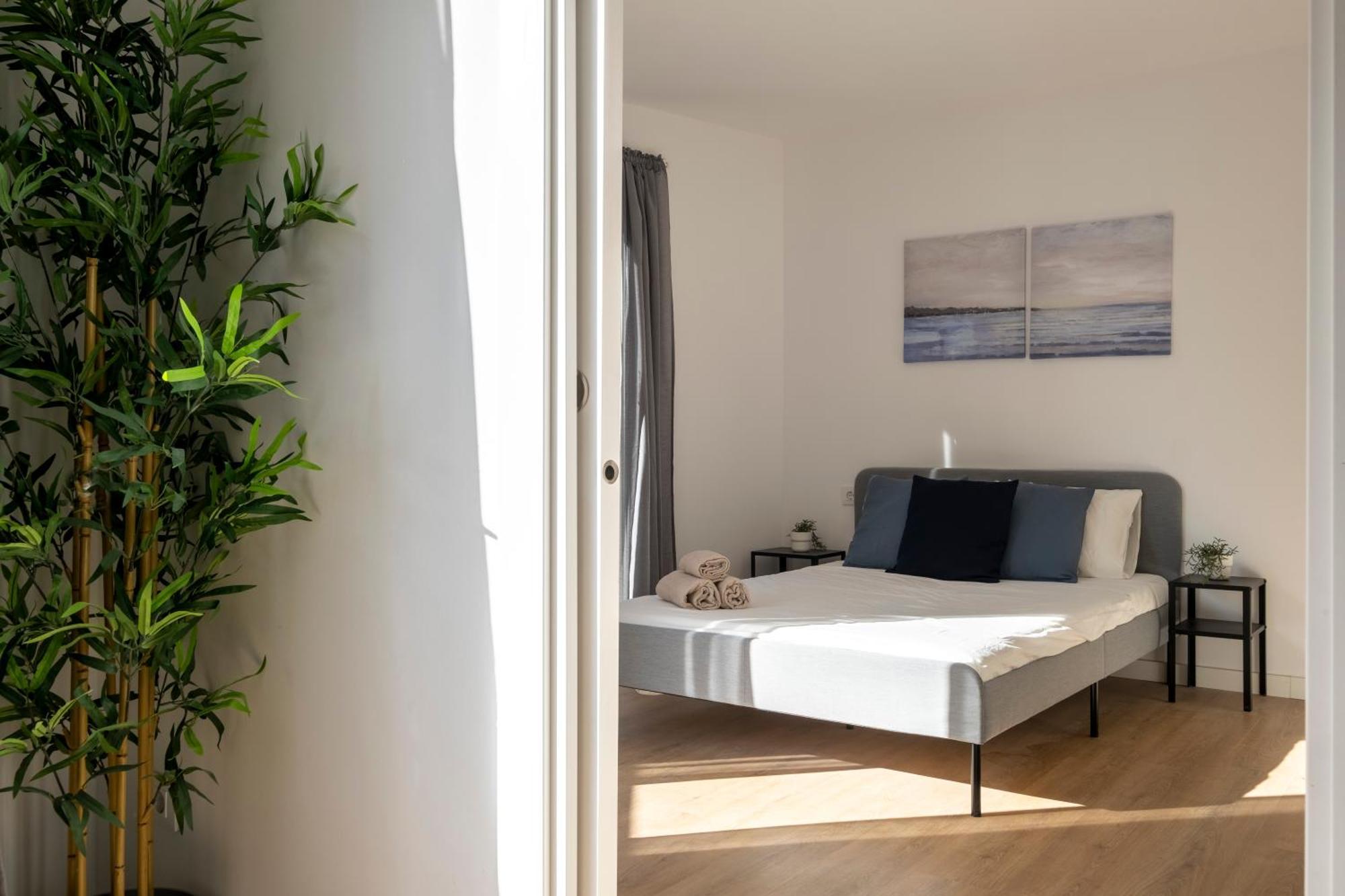 Centric Apartment Camp Nou 2 Οσπιταλέτ ντε Λιοβρεγάτ Εξωτερικό φωτογραφία