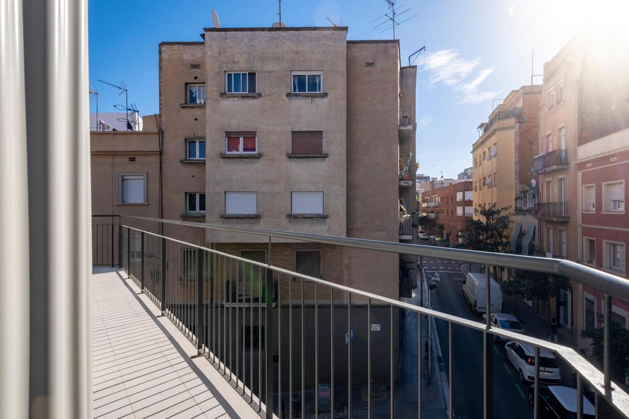 Centric Apartment Camp Nou 2 Οσπιταλέτ ντε Λιοβρεγάτ Εξωτερικό φωτογραφία
