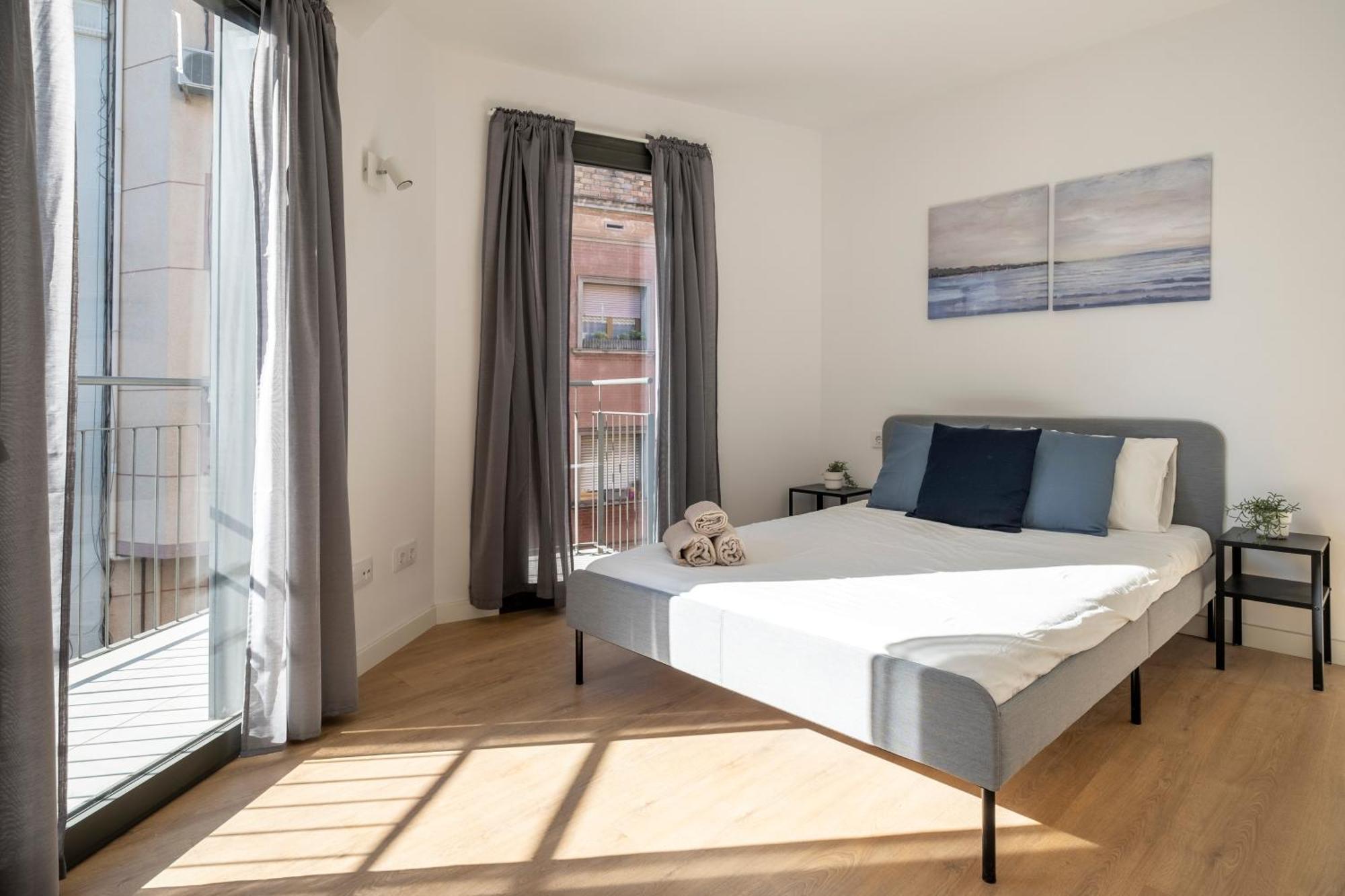 Centric Apartment Camp Nou 2 Οσπιταλέτ ντε Λιοβρεγάτ Εξωτερικό φωτογραφία